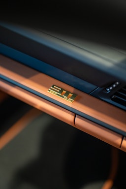 vihreä Porsche 911 2024 kuva 26.