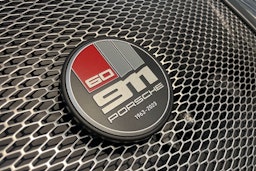 vihreä Porsche 911 2024 kuva 34.