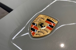 vihreä Porsche 911 2024 kuva 37.