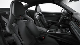 harmaa Porsche 911 2025 kuva 6.