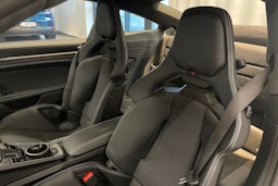 harmaa Porsche 911 2025 kuva 10.
