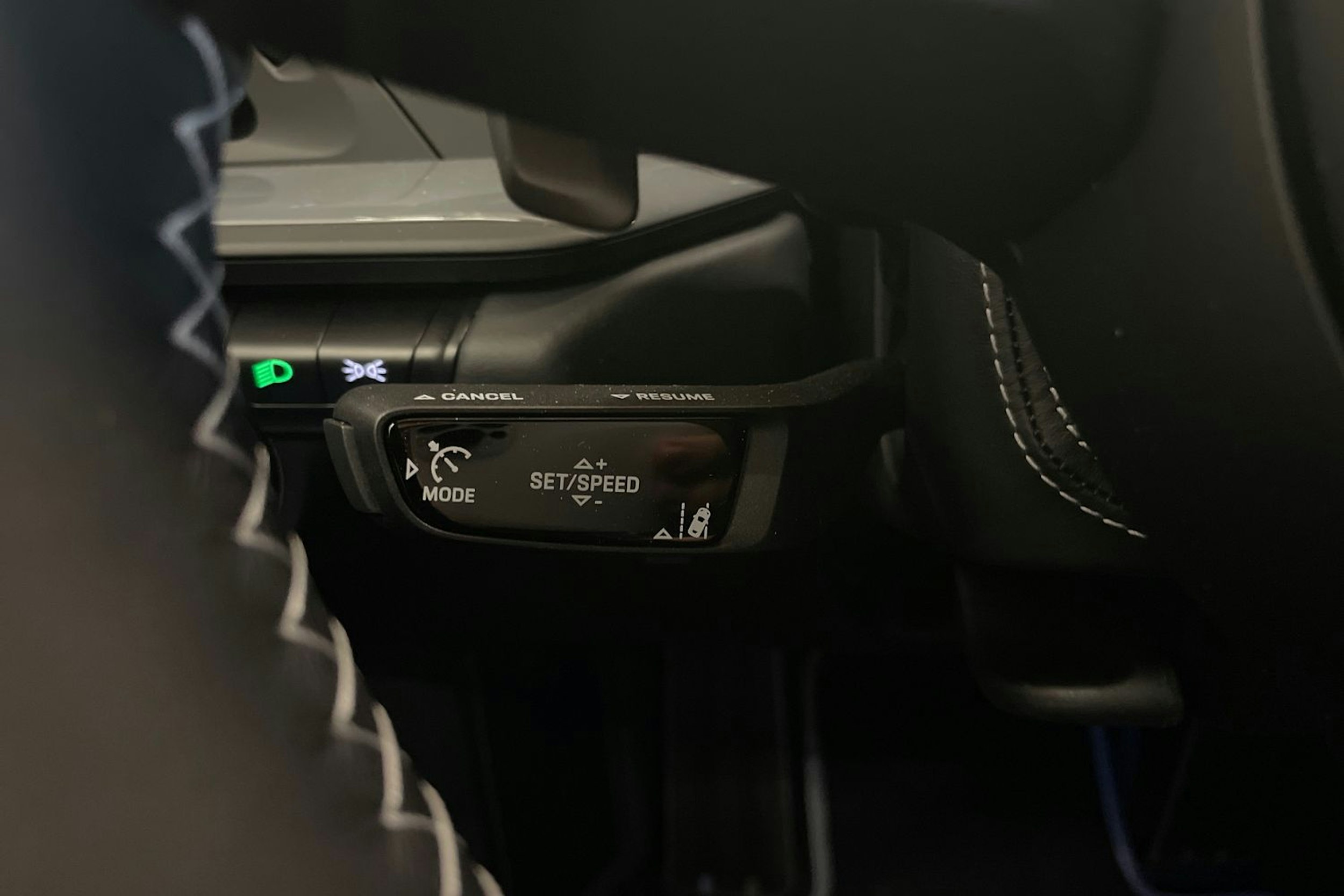 harmaa Porsche 911 2025 kuva 14.