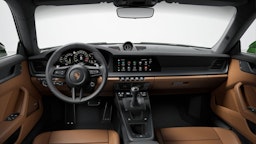 met. vihreä Porsche 911 2025 kuva 5.