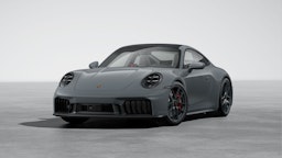 Porsche 911 2025 kuva 1.
