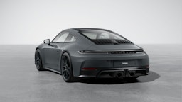 Porsche 911 2025 kuva 2.