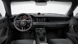 Porsche 911 2025 kuva 5.