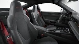 Porsche 911 2025 kuva 6.