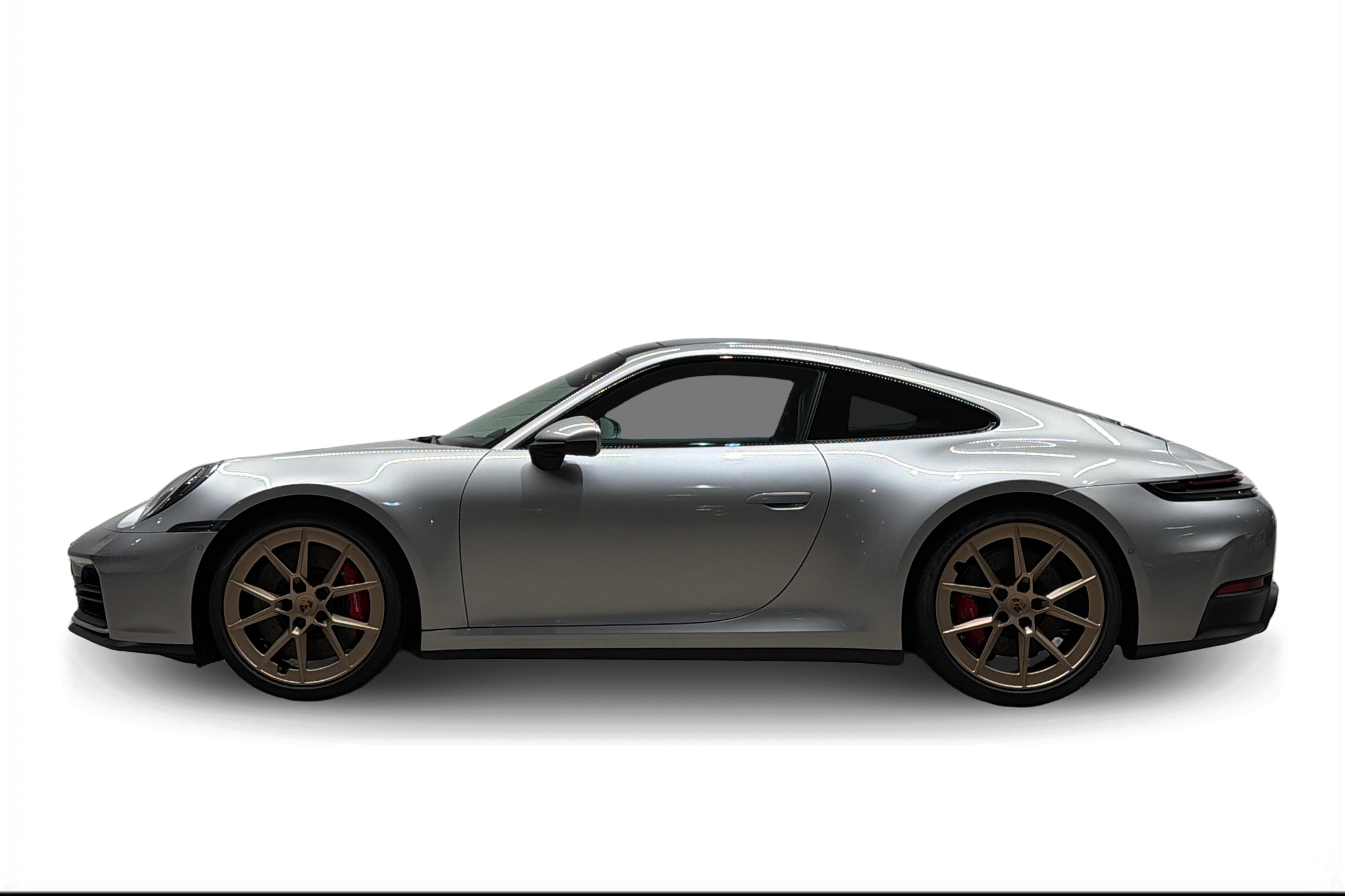 Porsche 911 Carrera 4S 2025, kuva 5/30