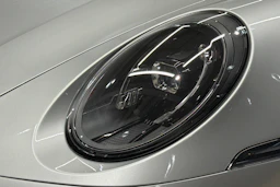 harmaa Porsche 911 2025 kuva 10.