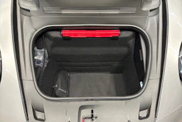 harmaa Porsche 911 2025 kuva 27.