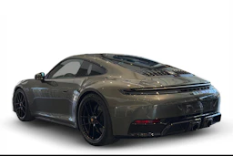 vihreä Porsche 911 2026 kuva 2.
