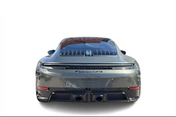 vihreä Porsche 911 2026 kuva 3.