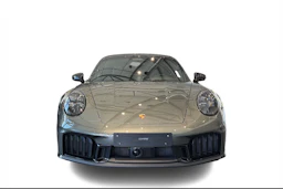 vihreä Porsche 911 2026 kuva 5.