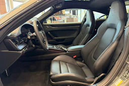 vihreä Porsche 911 2026 kuva 9.