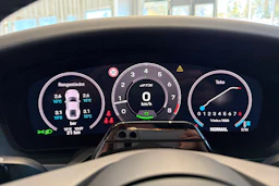 vihreä Porsche 911 2026 kuva 14.