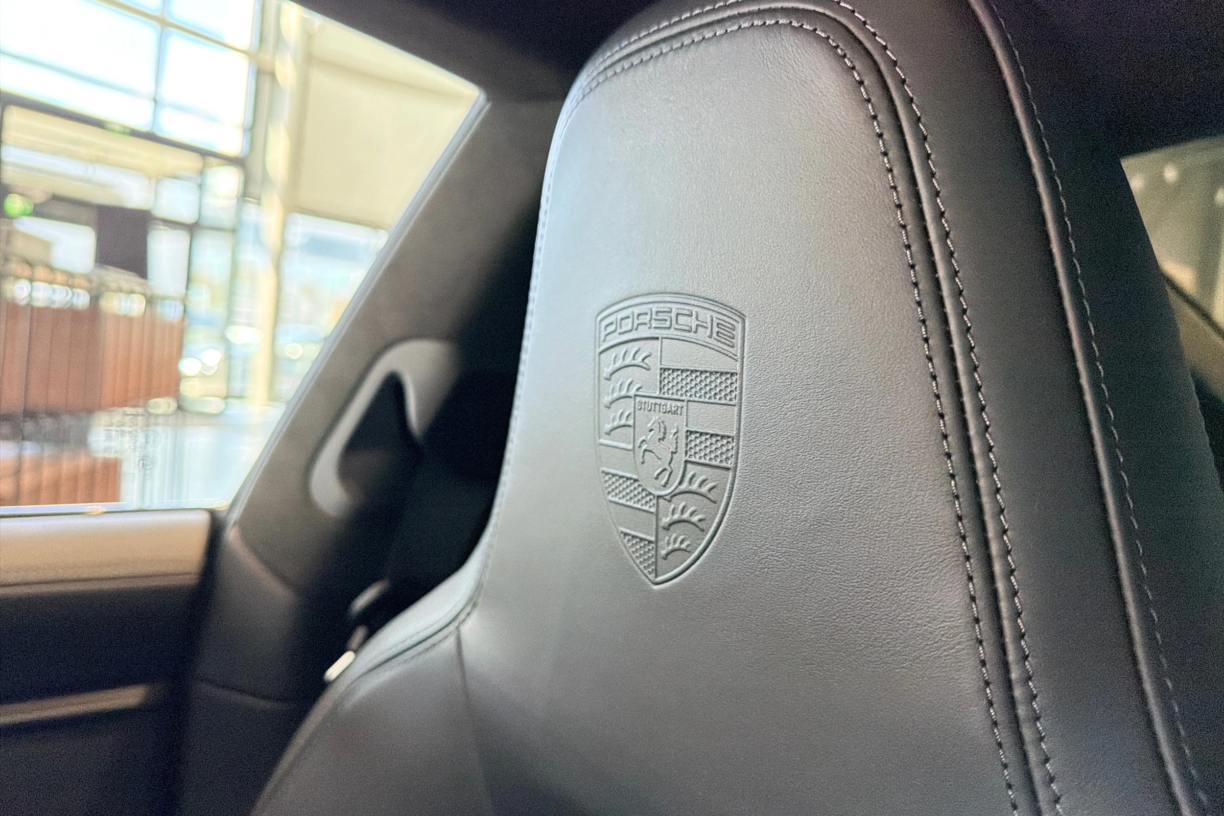 vihreä Porsche 911 2026 kuva 22.
