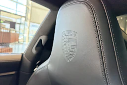 vihreä Porsche 911 2026 kuva 22.