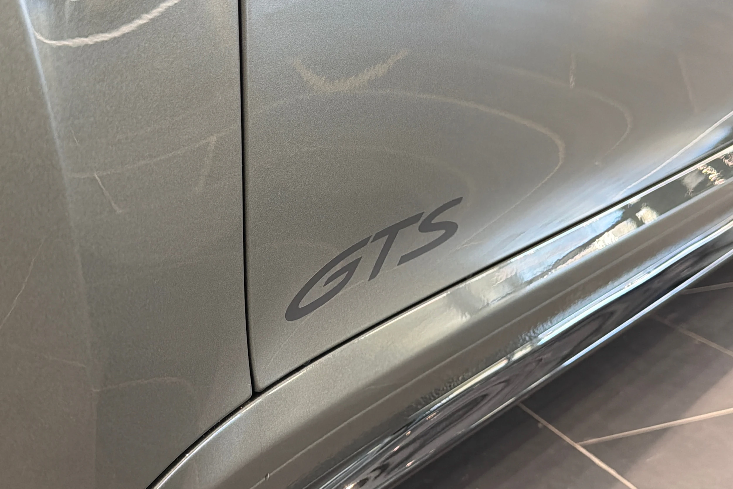 vihreä Porsche 911 2026 kuva 30.