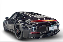 Porsche 911 2026 kuva 2.