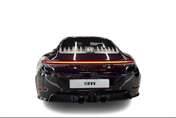 Porsche 911 2026 kuva 3.