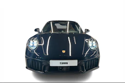 Porsche 911 2026 kuva 4.