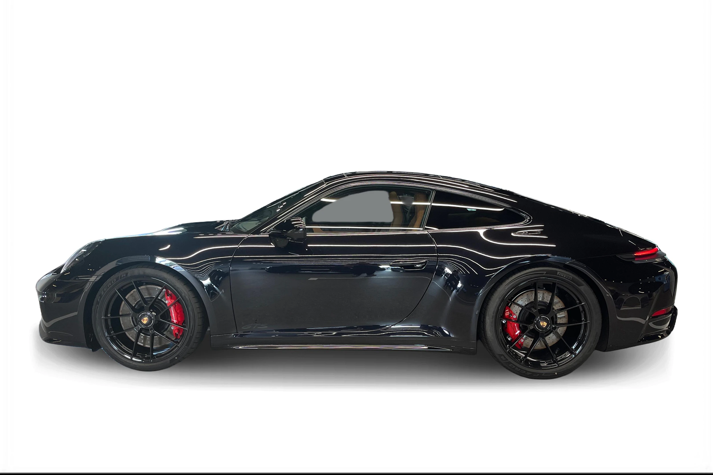 Porsche 911 2026 kuva 5.