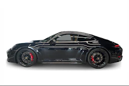 Porsche 911 2026 kuva 5.