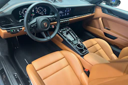 Porsche 911 2026 kuva 6.