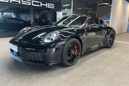 Porsche 911 2026 kuva 11.