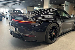Porsche 911 2026 kuva 12.