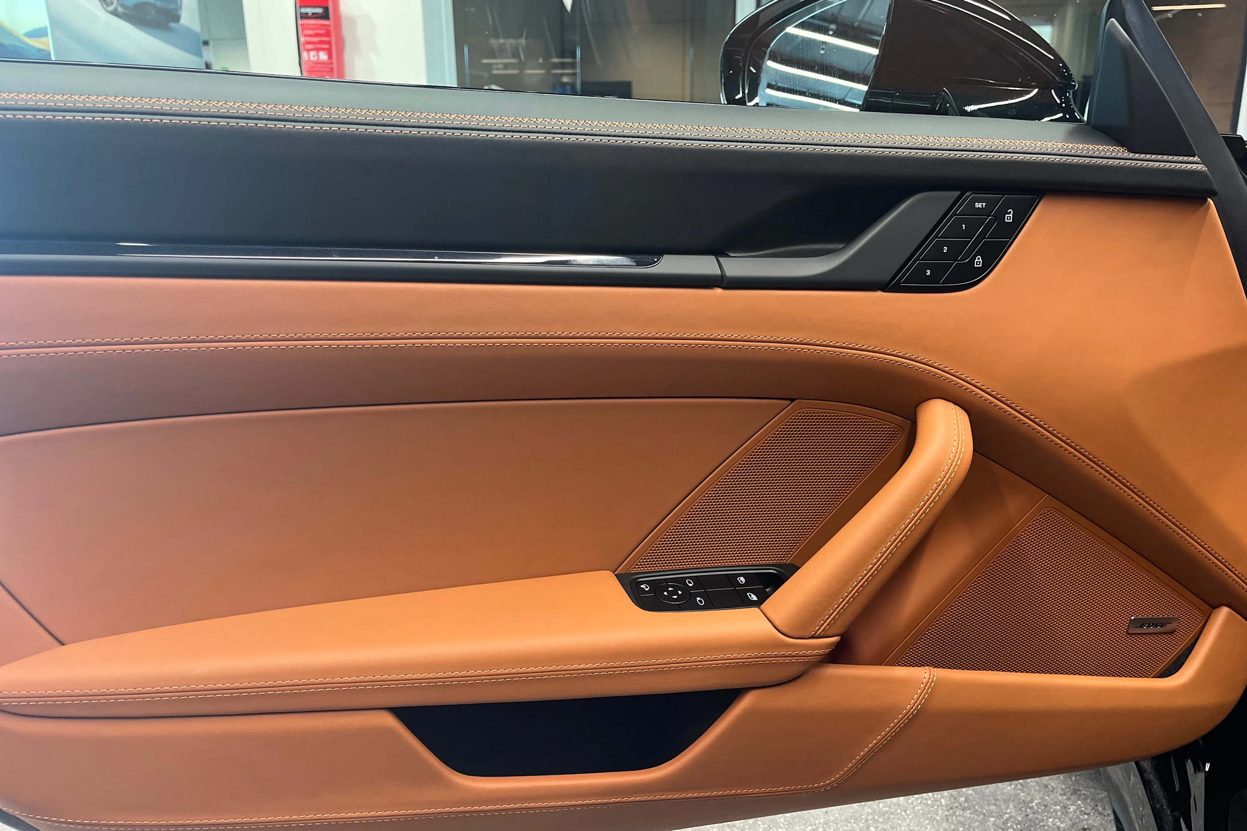 Porsche 911 2026 kuva 14.