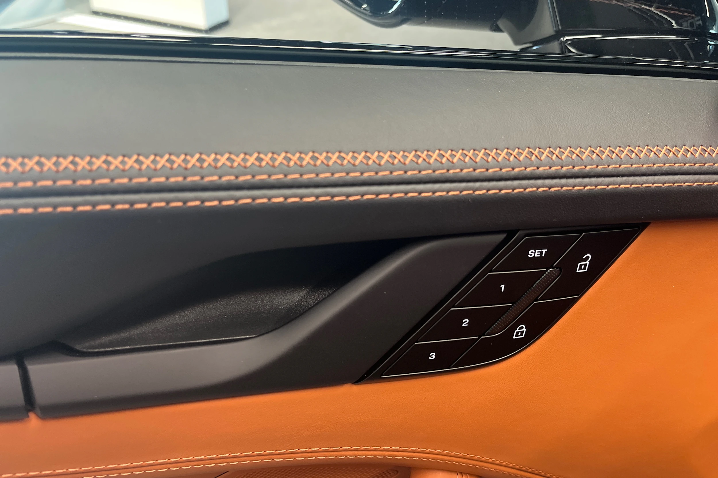 Porsche 911 2026 kuva 16.