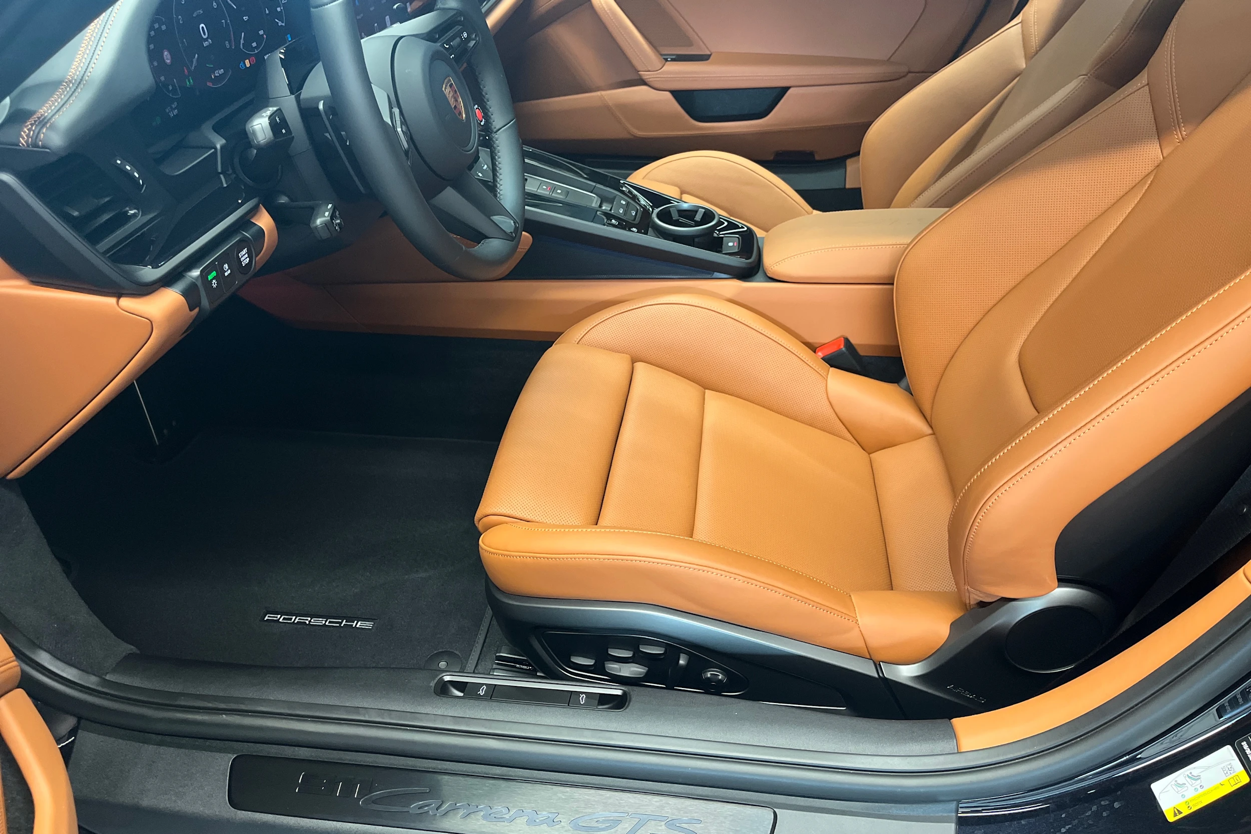 Porsche 911 2026 kuva 17.