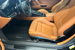 Porsche 911 2026 kuva 17.