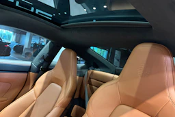 Porsche 911 2026 kuva 18.