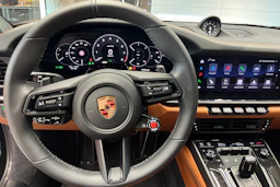 Porsche 911 2026 kuva 20.