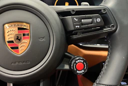 Porsche 911 2026 kuva 22.