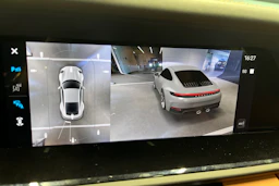 Porsche 911 2026 kuva 29.