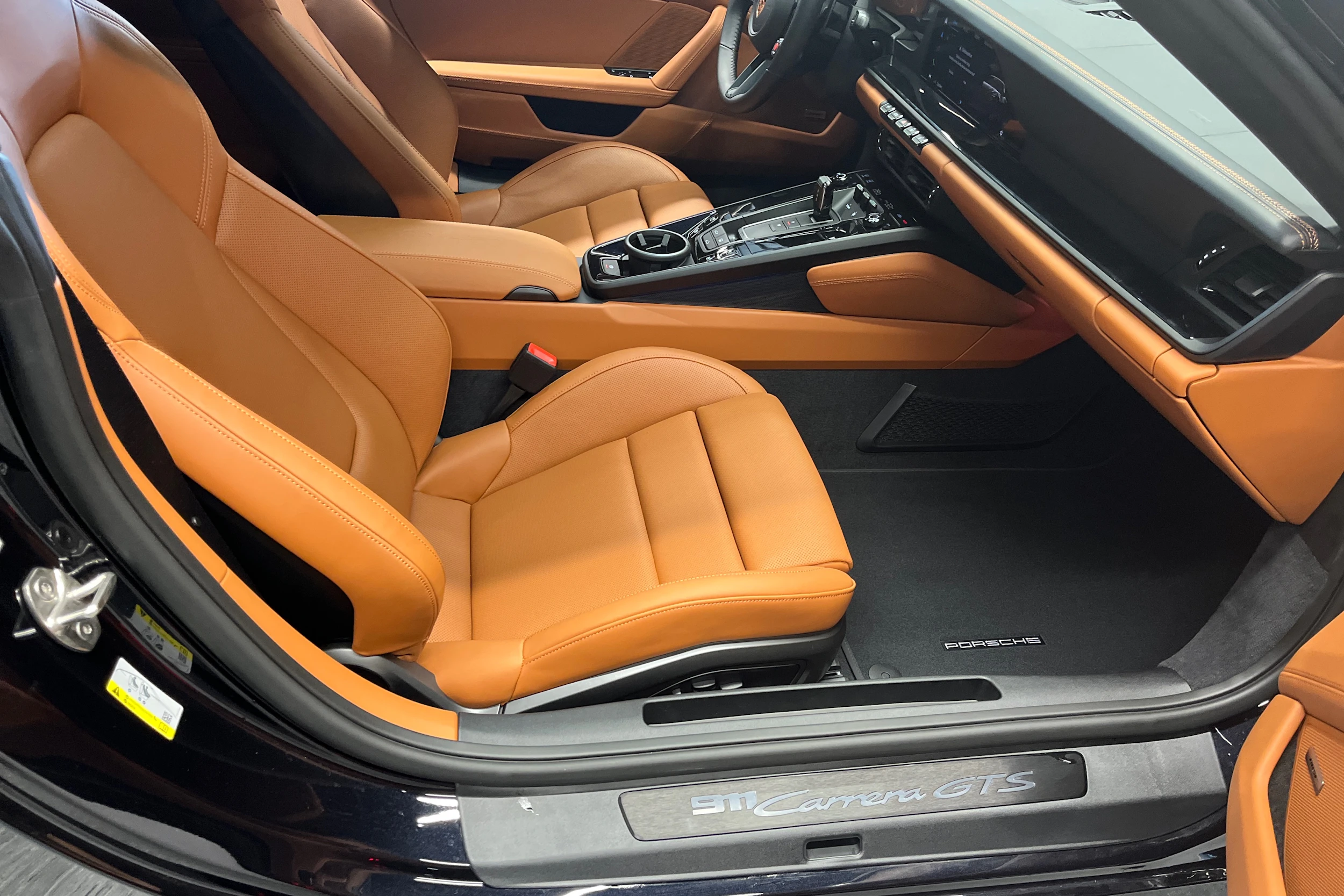 Porsche 911 2026 kuva 38.