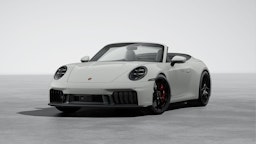 Porsche 911 2026 kuva 1.