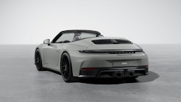 Porsche 911 2026 kuva 2.