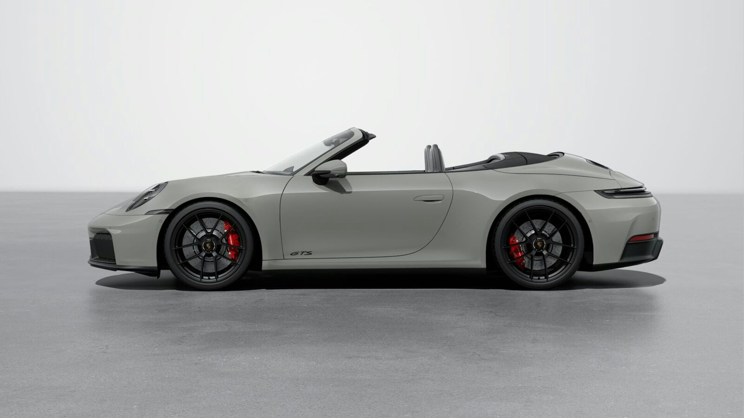 Porsche 911 2026 kuva 3.