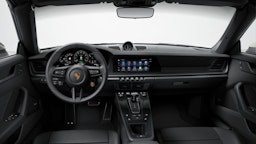 Porsche 911 2026 kuva 5.