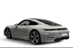 Porsche 911 2026 kuva 2.