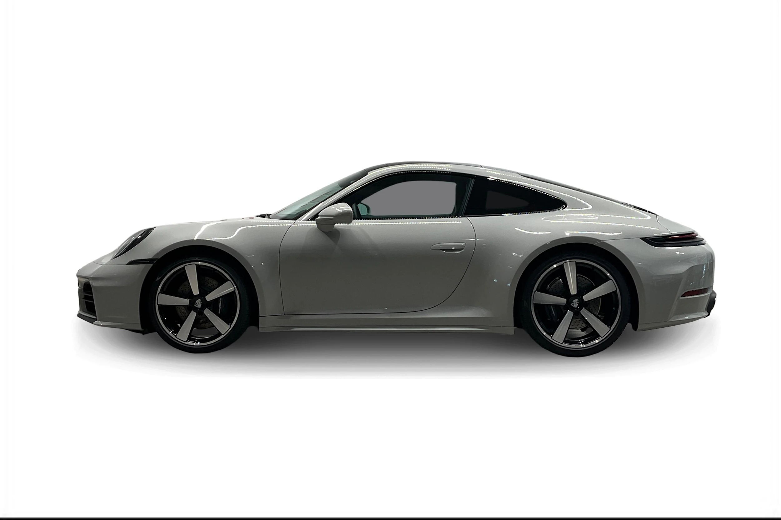 Porsche 911 2026 kuva 5.