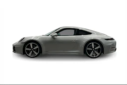 Porsche 911 2026 kuva 5.