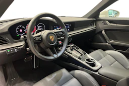 Porsche 911 2026 kuva 6.