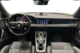 Porsche 911 2026 kuva 7.