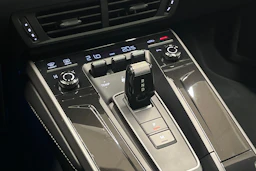 Porsche 911 2026 kuva 11.