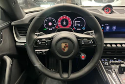 Porsche 911 2026 kuva 17.